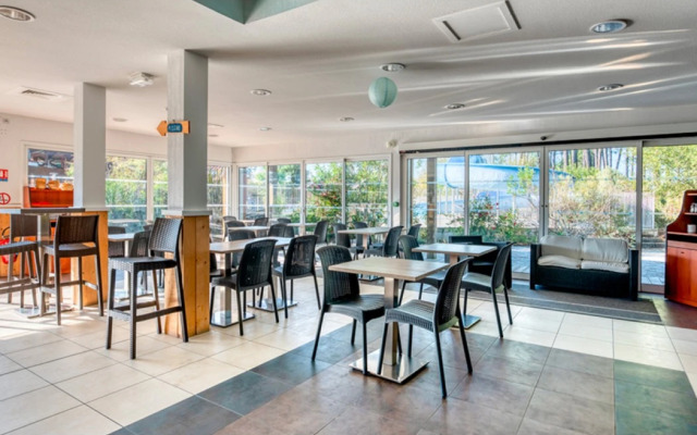 Le Domaine des Grands Lacs - Vacancéole