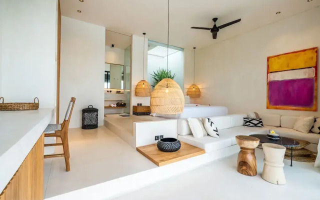 Casa Umalas Villa by Betterplace