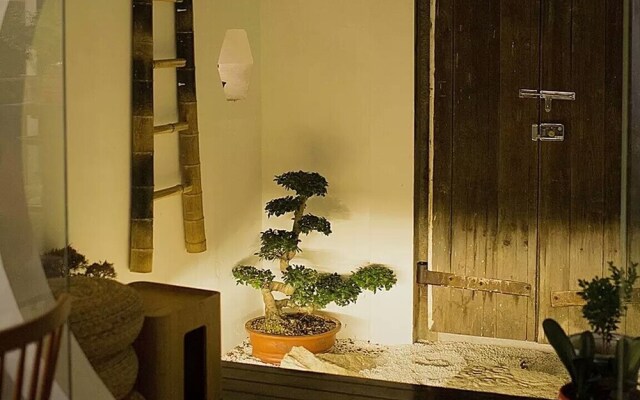 Little Days Boutique Hotel