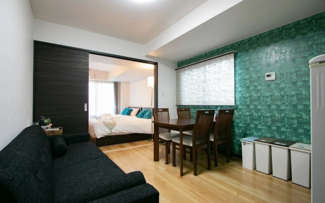 Randor Residence Tokyo Annex
