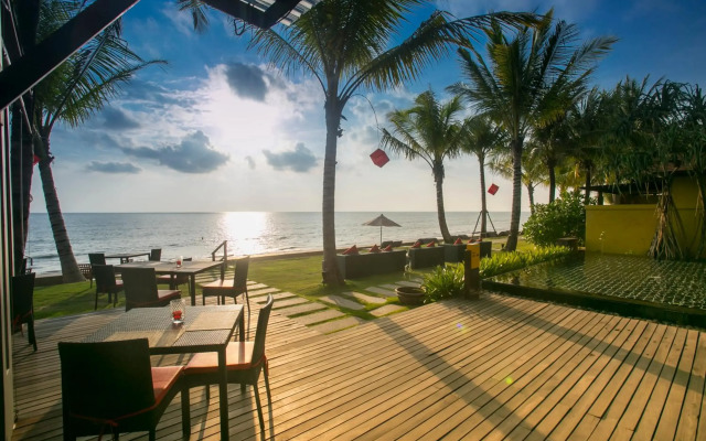 Chongfah Resort