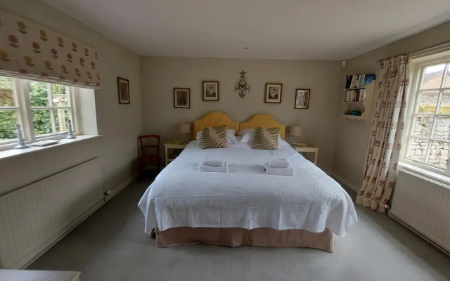 Rectory Farm Annexe