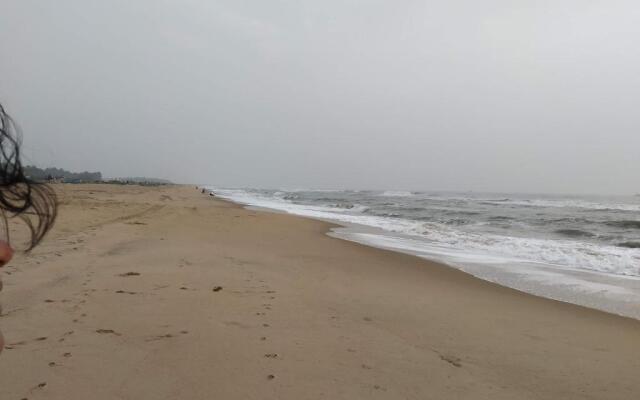 Waves Beach House