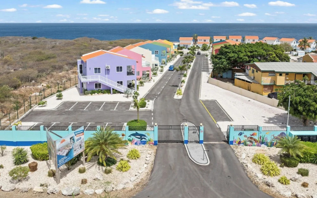 Punta azul 12A Ocean resort