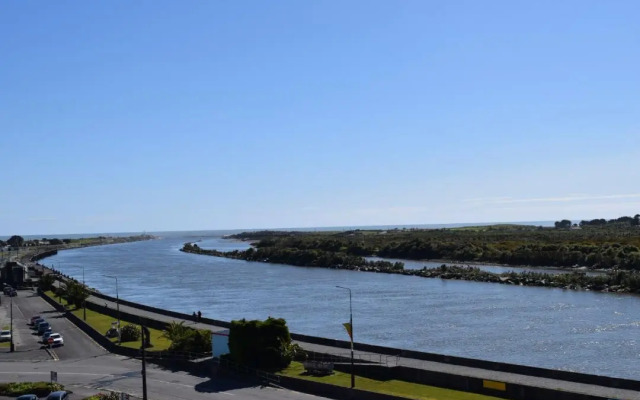 Copthorne Hotel Greymouth