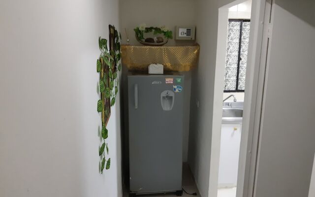 Apartamentos Manga Real