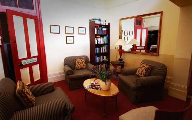 Best Western Cotswold Gardens