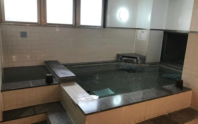 HEAL In Yokkaichi