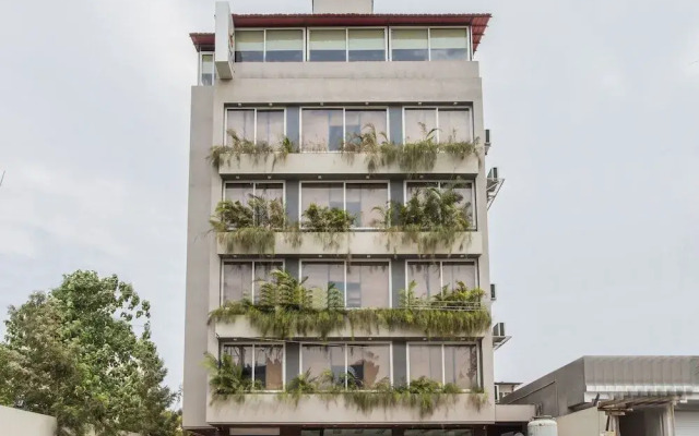 Vaccinated Staff- Capital O 15445 Hotel Sheekhar Inn