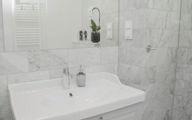 Apartamenty NAUTICA Gdańsk