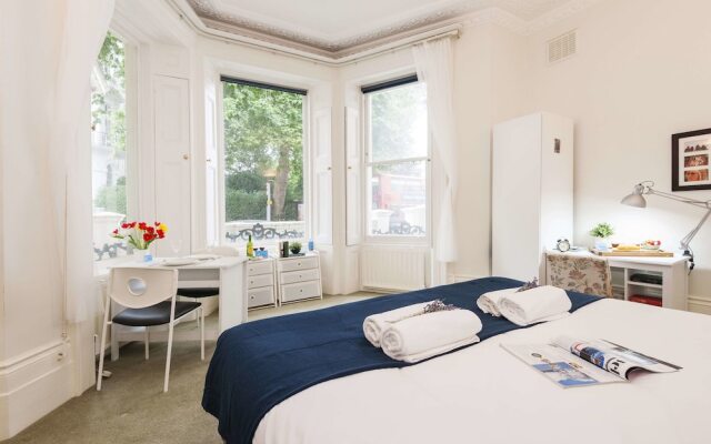 The Kensington Park Hideaway - PFY