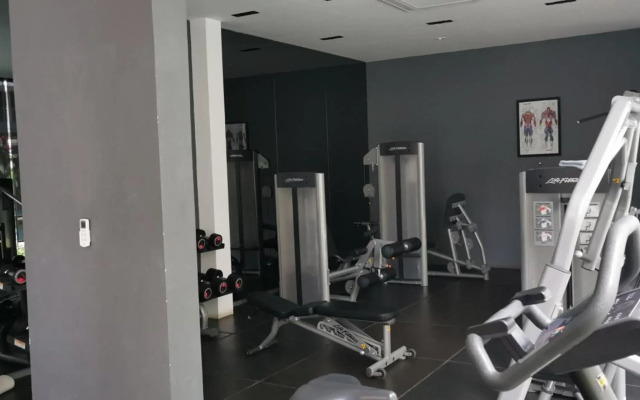 85 SOHO Hotel & Serviced Apartment