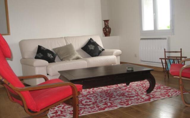 Gîte Tout Confort 6 personnes