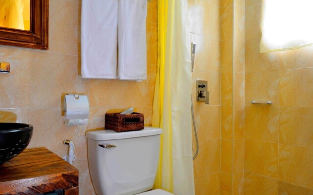 The Sitio Boracay Villas and Suites