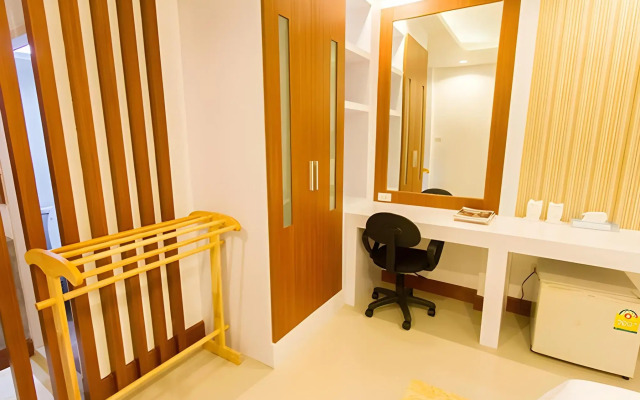 Orchid Residence Nakhon Si Thammarat