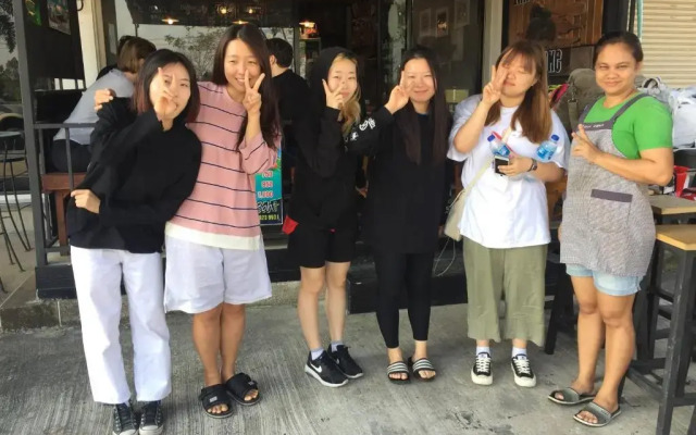 You In House URT Surathani Airport