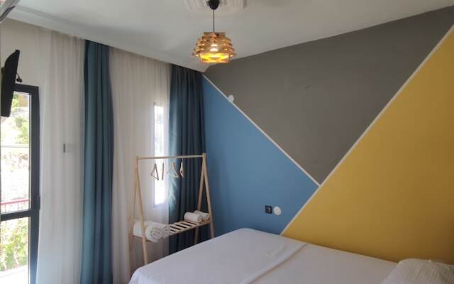 La Bonita Pansiyon Çeşme Adult Only (+16 yaş)