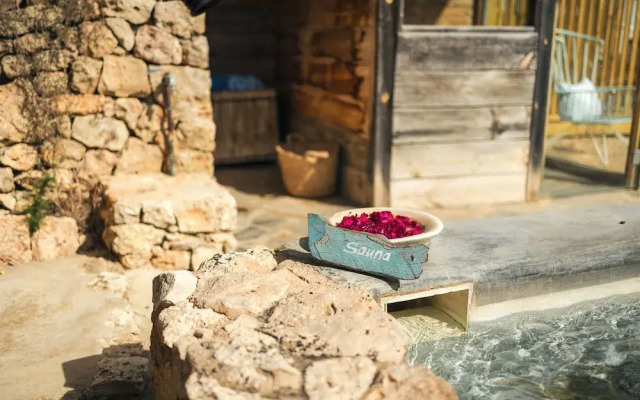 Es Cucons Rural Hotel