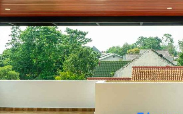 Rasafie Dago Villa