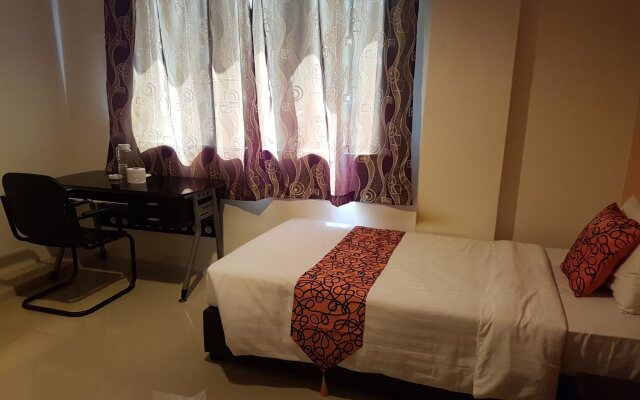 Coco Town Inn