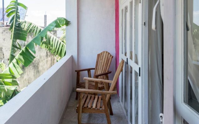Sithila Villa