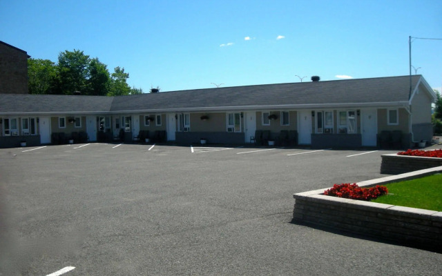 Motel Chevalier