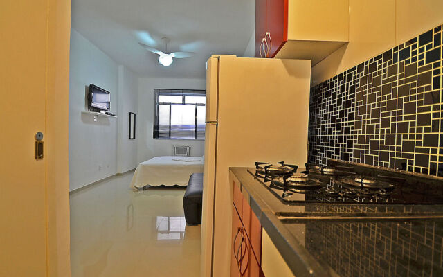 Copacabana Apartments 335