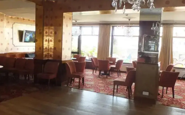 Seaward Hotel