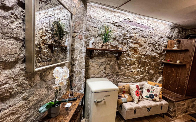 Casa Monaco Luxury Apartment