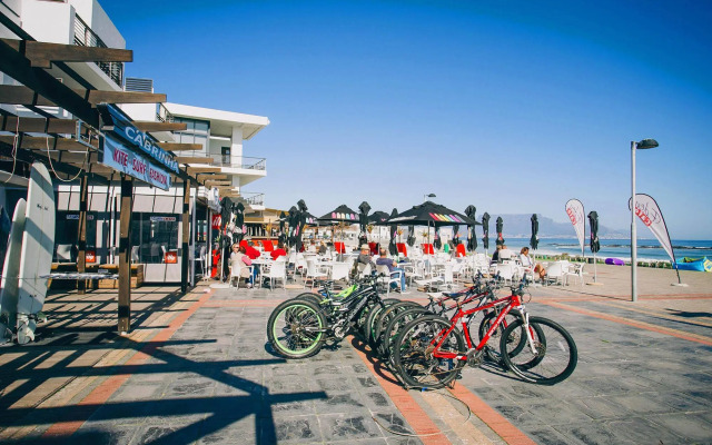 Infinity Holiday Apartments