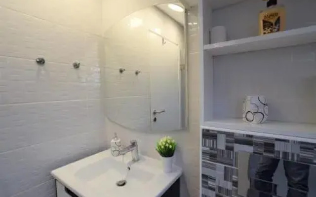 Novalja Penthouse Apartment