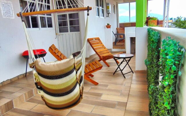 El Paraíso de Zacatlán