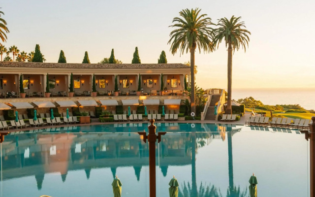 The Resort at Pelican Hill