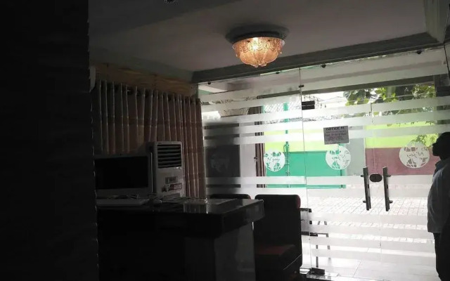 Njoy Hotels and Suites