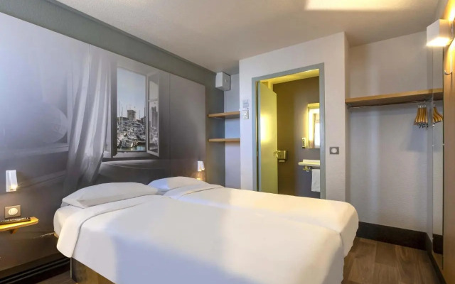 B&B HOTEL La Rochelle Angoulins-sur-Mer