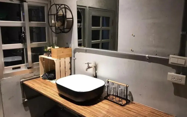 Shen Nong Village - Hostel