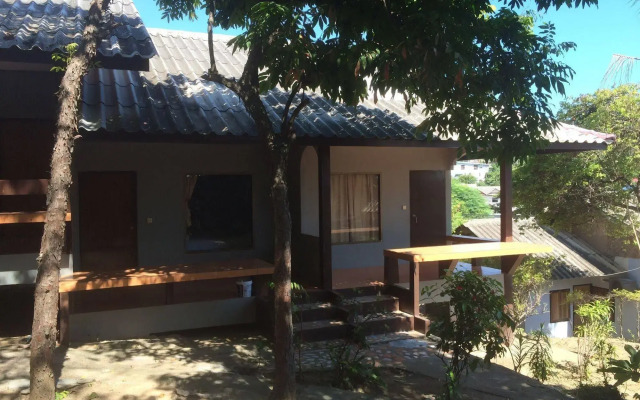 Phupha Bungalow