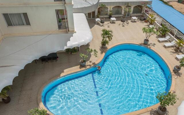 MekongView 1 CondoTel