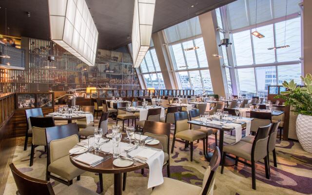 Crowne Plaza Hotel Glasgow by IHG