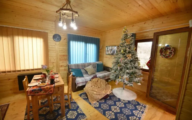 Cottage Sataplia