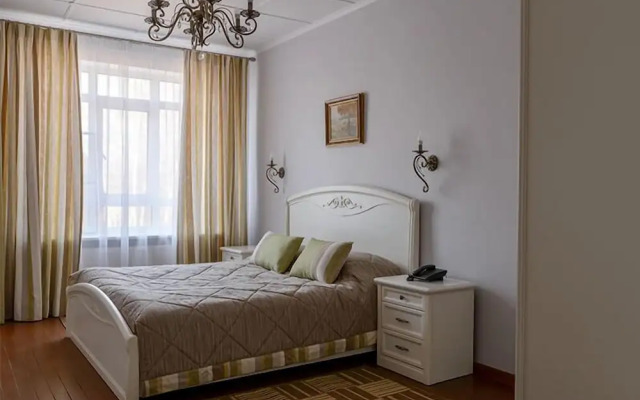 Villa Muse