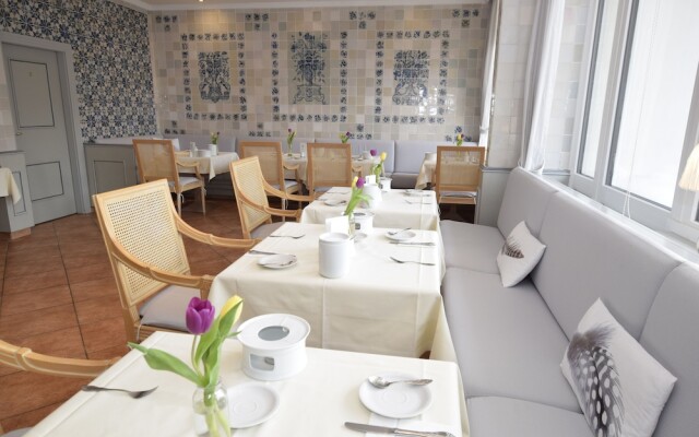 Hotel Wiking Sylt