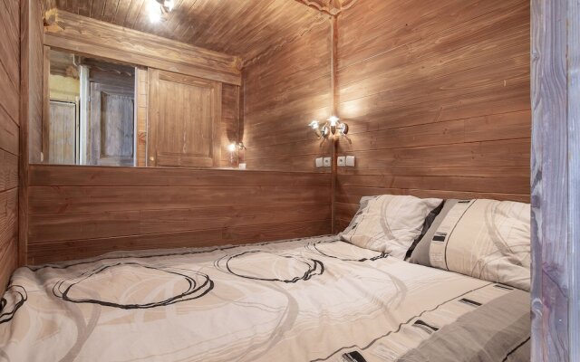 Résidence Le Sérac - Val Thorens