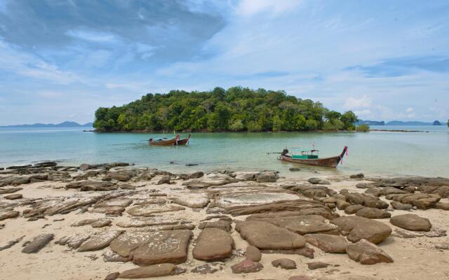 Beyond Krabi