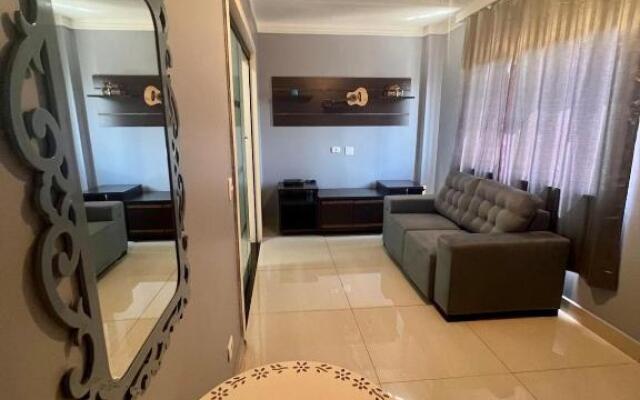 Casa Luxo com Piscina de Borda Infinita
