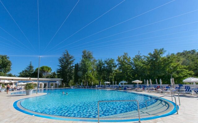 Valamar Diamant Hotel