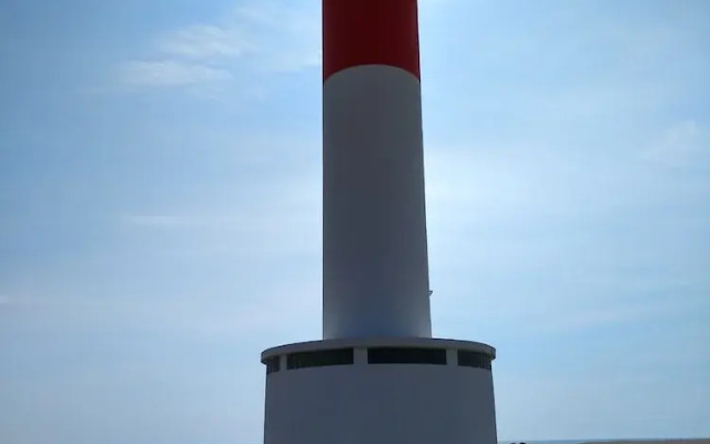 Mi Apartamento en el Delta del Ebro+