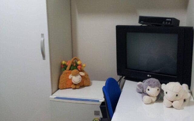 Morning Guest House Gangnam 1