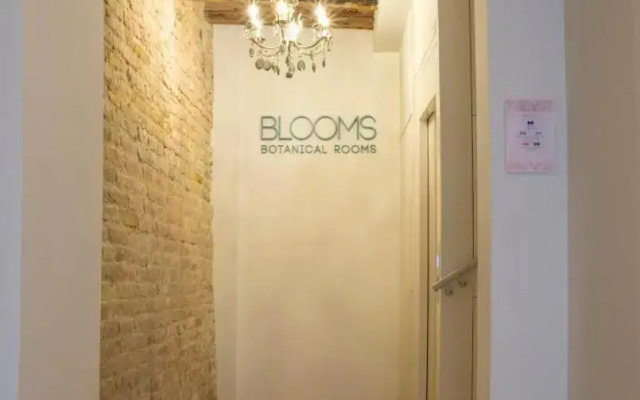 Blooms Botanical Rooms