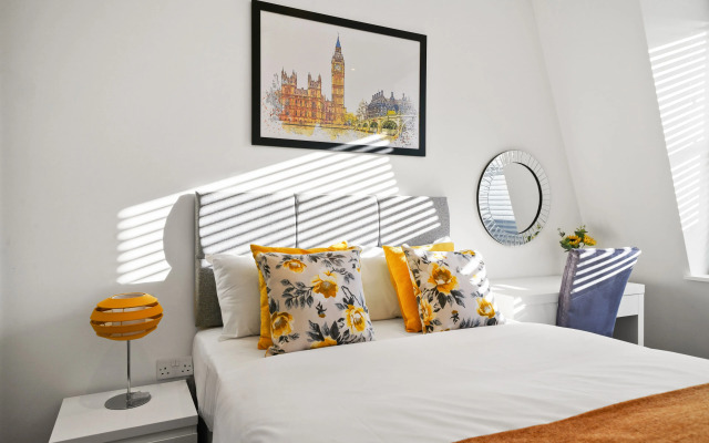 City Prime Apartments